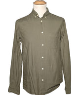 La garantie Once Again : 573947 vêtements d'occasion de marque en état irréprochable.