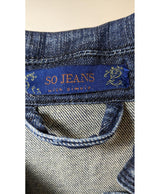 La garantie Once Again : 573997 vêtements d'occasion de marque en état irréprochable.