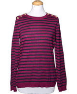 La garantie Once Again : 574164 vêtements d'occasion de marque en état irréprochable.