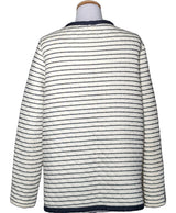 La garantie Once Again : 574264 vêtements d'occasion de marque en état irréprochable.