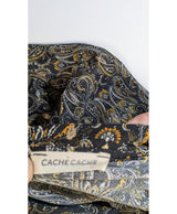 Expérience d'achat simple et satisfaisante pour cette fripe 574332 de qualité, offert par Once Again.