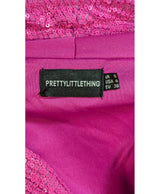 La garantie Once Again : 574346 vêtements d'occasion de marque en état irréprochable.