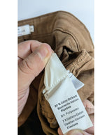 Élégance responsable avec cette pièce vintage 574402 en parfait état, sélectionnée par Once Again.