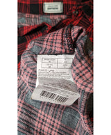 La garantie Once Again : 574474 vêtements d'occasion de marque en état irréprochable.