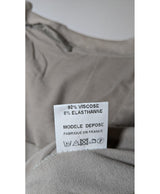 Expérience d'achat simple et satisfaisante pour cette fripe 574570 de qualité, offert par Once Again.