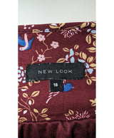 Le choix intelligent pour la mode durable, cette pièce 574589 Once Again allie parfait état et prix abordable.