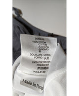 Expérience d'achat simple et satisfaisante pour cette fripe 574599 de qualité, offert par Once Again.