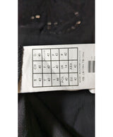 Expérience d'achat simple et satisfaisante pour cette fripe 574602 de qualité, offert par Once Again.