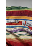 La garantie Once Again : 574608 vêtements d'occasion de marque en état irréprochable.