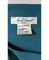 Le choix intelligent pour la mode durable, cette pièce 574664 Once Again allie parfait état et prix abordable.