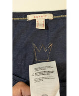 La garantie Once Again : 574833 vêtements d'occasion de marque en état irréprochable.