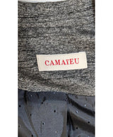Expérience d'achat simple et satisfaisante pour cette fripe 574864 de qualité, offert par Once Again.