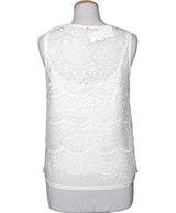 Expérience d'achat simple et satisfaisante pour cette fripe 574897 de qualité, offert par Once Again.