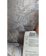 La garantie Once Again : 574897 vêtements d'occasion de marque en état irréprochable.