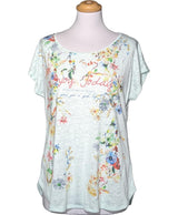 La garantie Once Again : 574904 vêtements d'occasion de marque en état irréprochable.