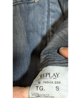 Le choix intelligent pour la mode durable, cette pièce 574910 Once Again allie parfait état et prix abordable.