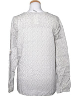 La garantie Once Again : 574922 vêtements d'occasion de marque en état irréprochable.