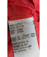 La garantie Once Again : 574923 vêtements d'occasion de marque en état irréprochable.