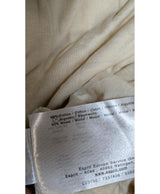 Expérience d'achat simple et satisfaisante pour cette fripe 574935 de qualité, offert par Once Again.
