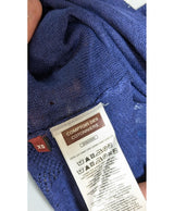 574960 Once Again, la référence de la friperie en ligne pour des achats de vêtements d'occasion sans souci et en état parfait.