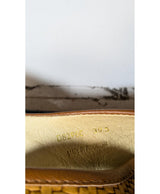Le choix intelligent pour la mode durable, cette pièce 574981 Once Again allie parfait état et prix abordable.