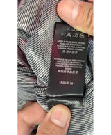 575030 Once Again, la référence de la friperie en ligne pour des achats de vêtements d'occasion sans souci et en état parfait.