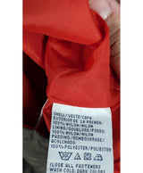 La garantie Once Again : 575075 vêtements d'occasion de marque en état irréprochable.