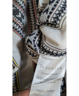 La garantie Once Again : 575099 vêtements d'occasion de marque en état irréprochable.