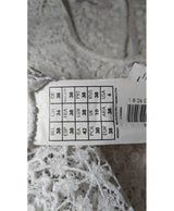 575193 Once Again, la référence de la friperie en ligne pour des achats de vêtements d'occasion sans souci et en état parfait.