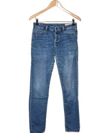 La garantie Once Again : 575272 vêtements d'occasion de marque en état irréprochable.