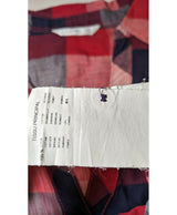 La garantie Once Again : 575312 vêtements d'occasion de marque en état irréprochable.