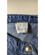 La garantie Once Again : 575317 vêtements d'occasion de marque en état irréprochable.
