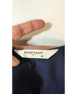 Expérience d'achat simple et satisfaisante pour cette fripe 575530 de qualité, offert par Once Again.