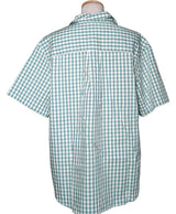 La garantie Once Again : 575556 vêtements d'occasion de marque en état irréprochable.