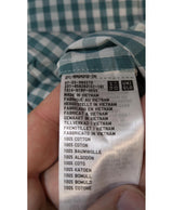 Expérience d'achat simple et satisfaisante pour cette fripe 575556 de qualité, offert par Once Again.
