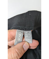 La garantie Once Again : 575568 vêtements d'occasion de marque en état irréprochable.