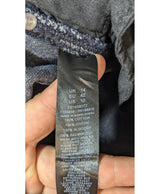 La garantie Once Again : 575577 vêtements d'occasion de marque en état irréprochable.