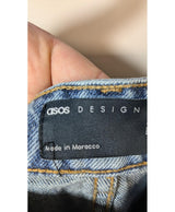 Le choix intelligent pour la mode durable, cette pièce 575579 Once Again allie parfait état et prix abordable.