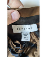 575581 Once Again, la référence de la friperie en ligne pour des achats de vêtements d'occasion sans souci et en état parfait.
