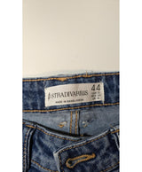 La garantie Once Again : 575583 vêtements d'occasion de marque en état irréprochable.