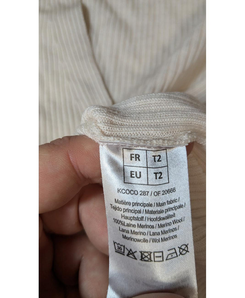 Mode durable et rapide avec Once Again : article 575612 de seconde main en très bon état.