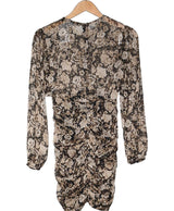 La garantie Once Again : 575638 vêtements d'occasion de marque en état irréprochable.
