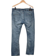 La garantie Once Again : 575673 vêtements d'occasion de marque en état irréprochable.