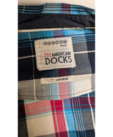La garantie Once Again : 575682 vêtements d'occasion de marque en état irréprochable.