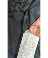 La garantie Once Again : 575753 vêtements d'occasion de marque en état irréprochable.