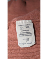 Expérience d'achat simple et satisfaisante pour cette fripe 575829 de qualité, offert par Once Again.
