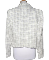 La garantie Once Again : 575842 vêtements d'occasion de marque en état irréprochable.