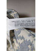 La garantie Once Again : 575846 vêtements d'occasion de marque en état irréprochable.