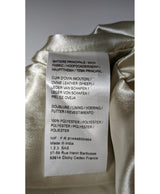 Le choix intelligent pour la mode durable, cette pièce 575847 Once Again allie parfait état et prix abordable.