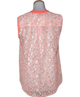 Le choix intelligent pour la mode durable, cette pièce 575862 Once Again allie parfait état et prix abordable.